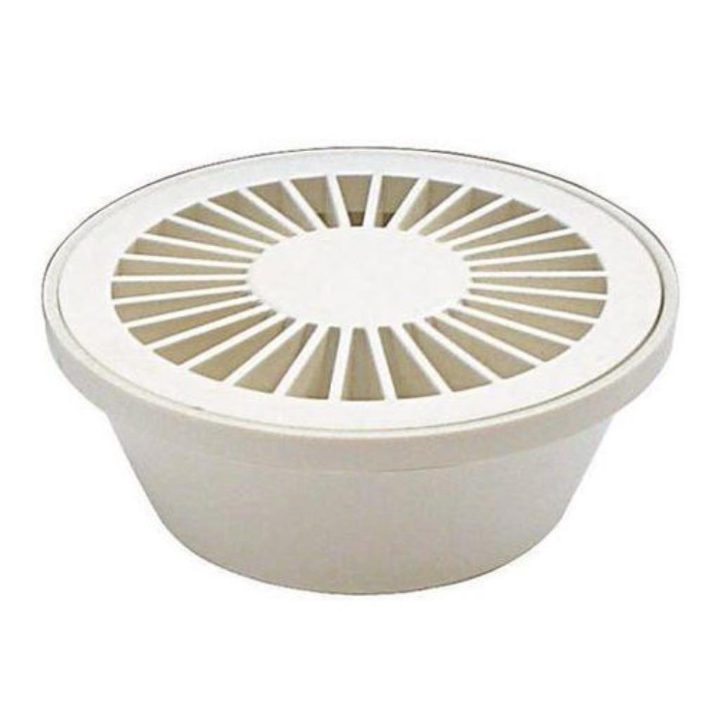 GRAP - RALO SIFONADO REDONDO BR SAIDA P/BAIXO