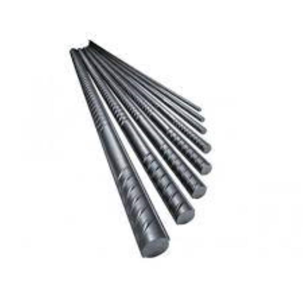 VERGALHÃO 6.3MM 1/4" 12MT