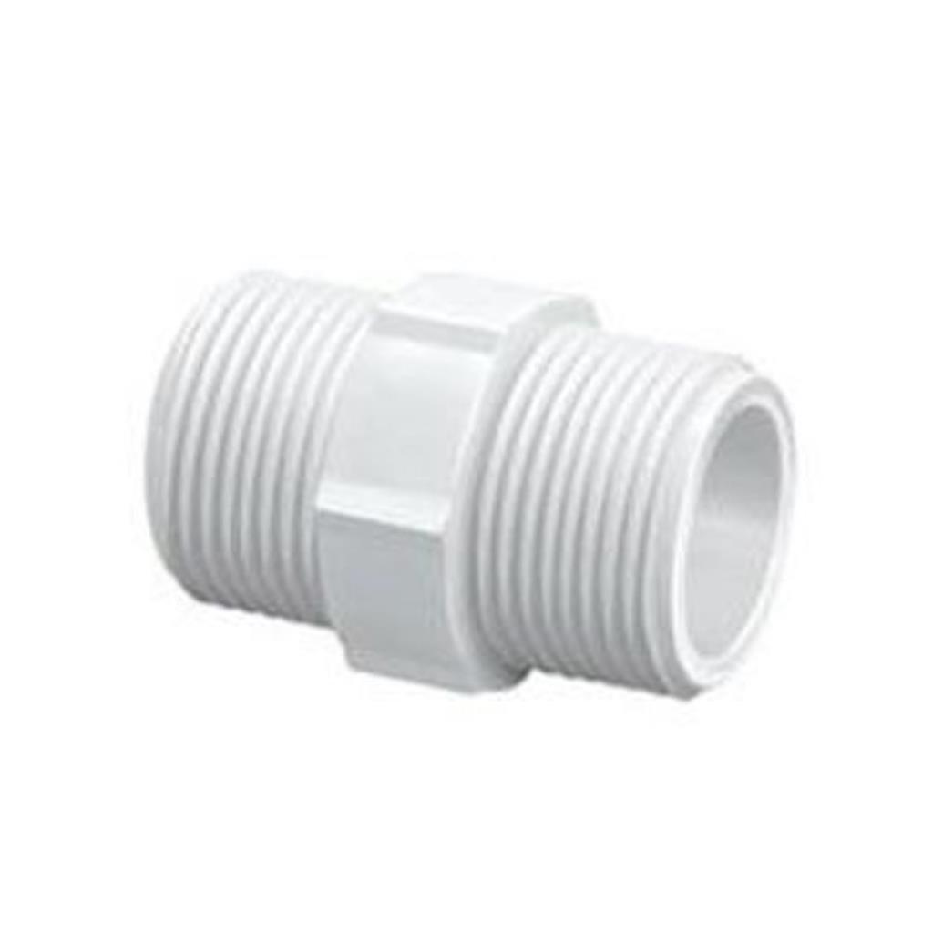 KRONA - NIPEL PVC 3/4