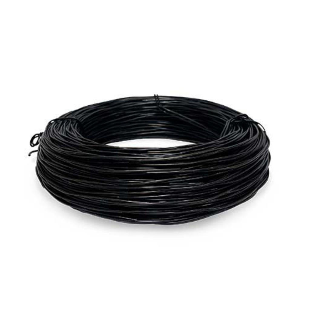 ARAME RECOZIDO 18 TORCIDO