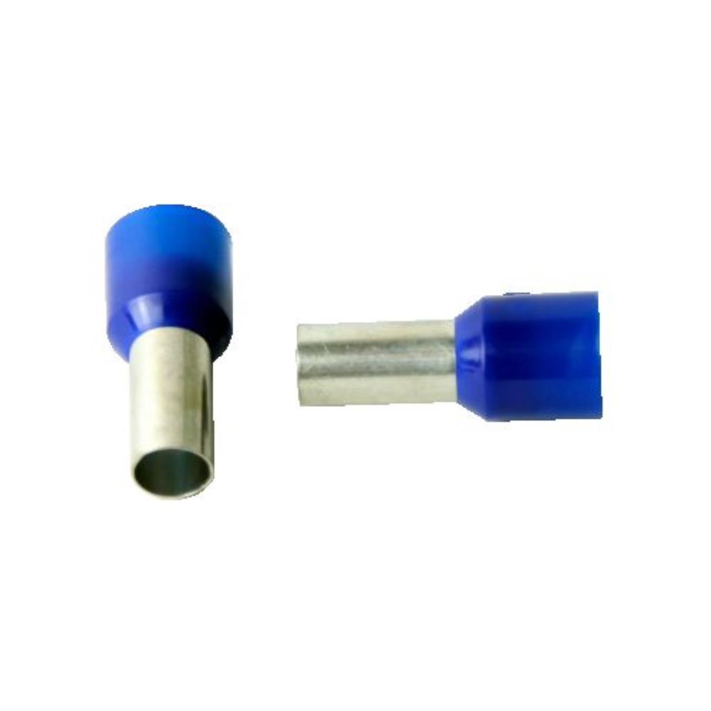 LUKMA - TERM PRE-ISOL ILHOS TUBO AZ 16,00MM