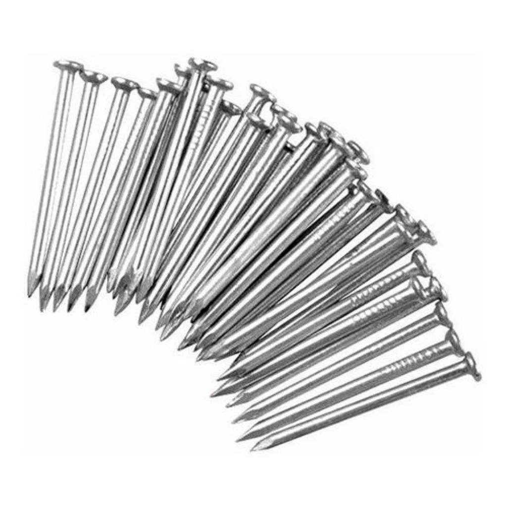 MULTIFIX - PREGO AÇO 17X21 C/C KG