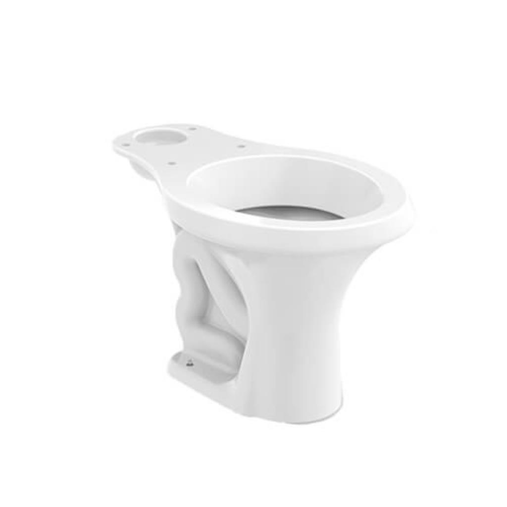 BACIA P/CX ACOP BRANCO PARATI - LOGASA