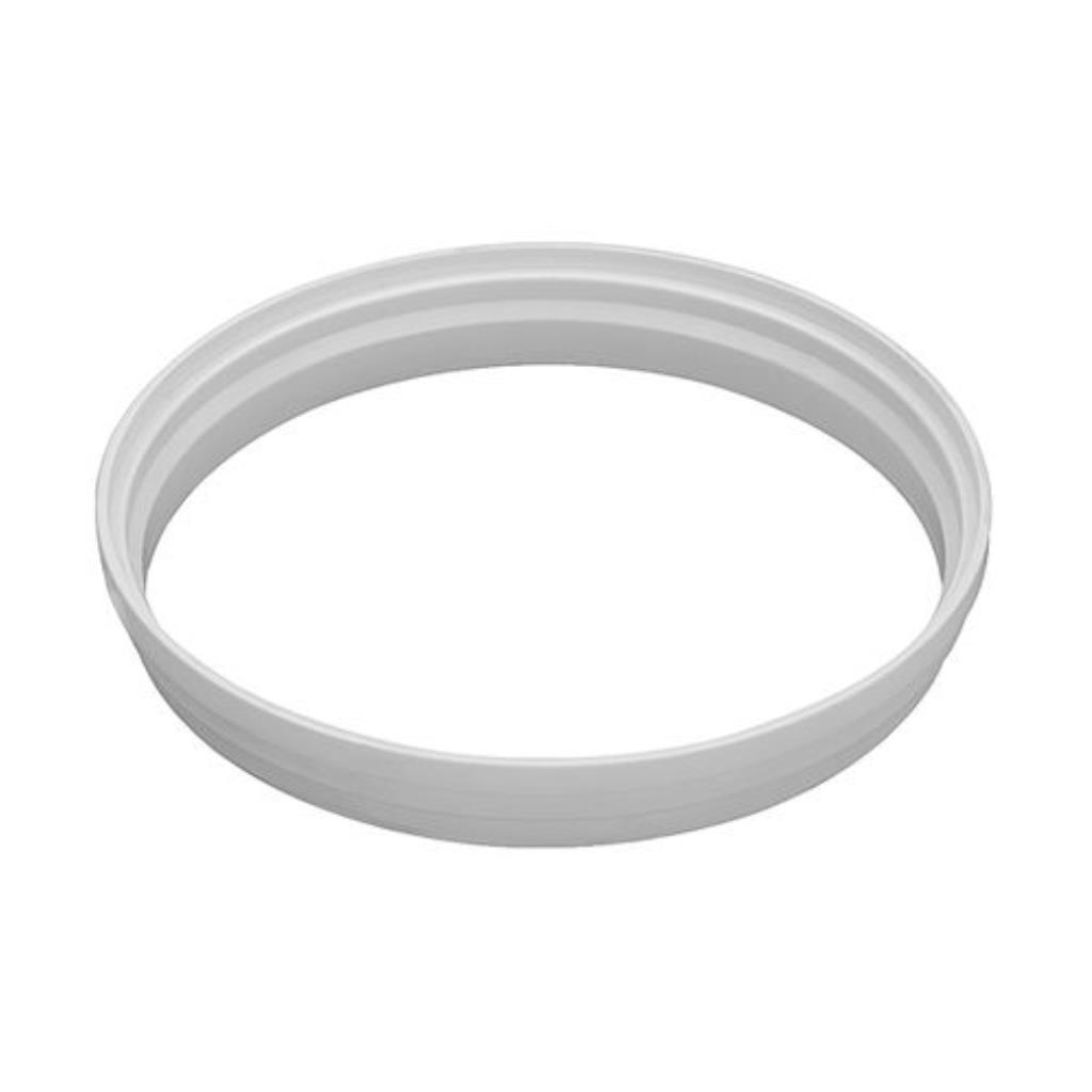 KRONA - PORTA GRELHA PVC RED 10CM BR N64