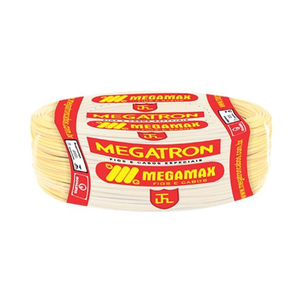 MEGATRON - CABO FLEX 1,50 VD R/100M