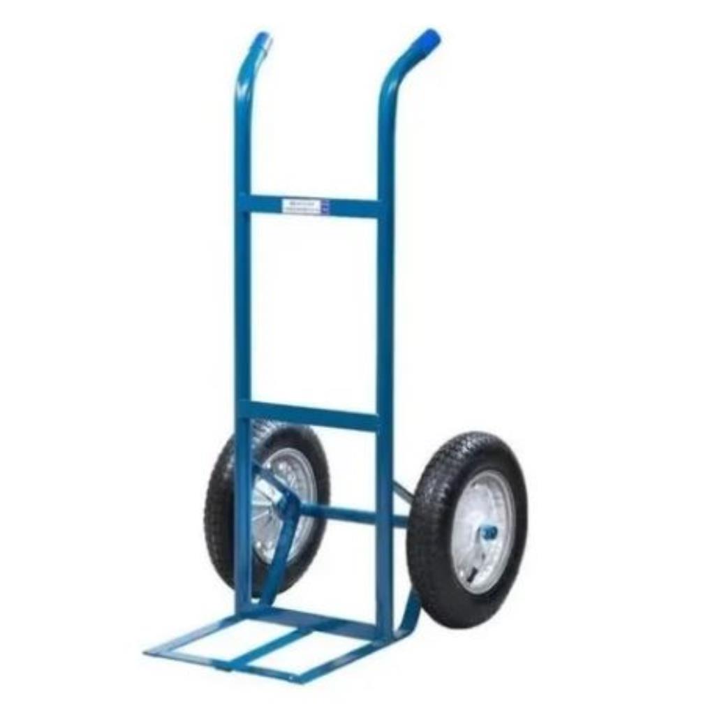 Carrinho de Cargas 150kg Metalosa