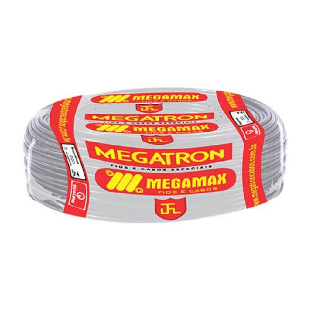 MEGATRON - CABO FLEX 6,00 PT