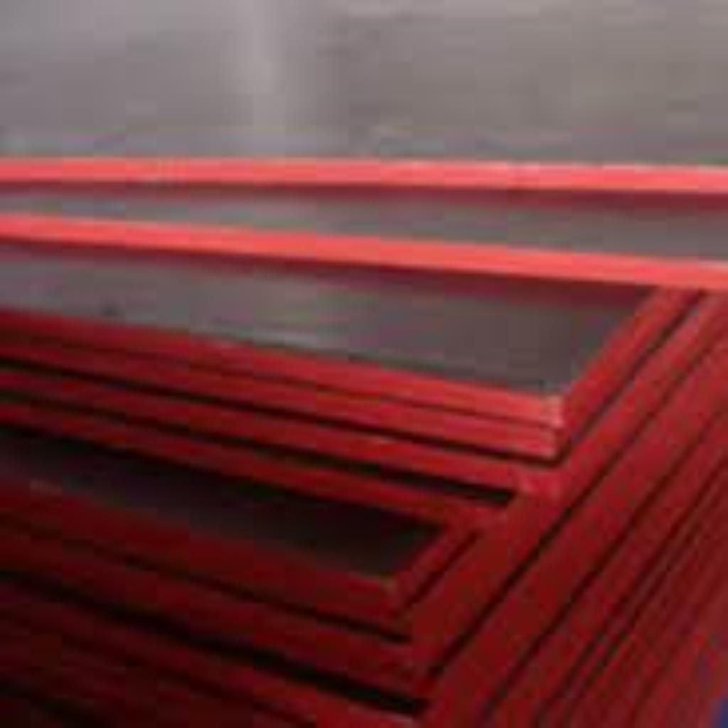 Chapa Madeirite Plastificado 2,20x1,10m 18mm