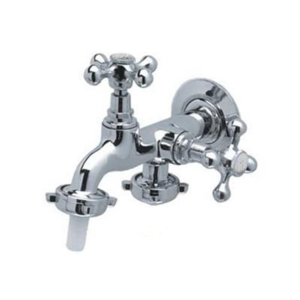 TORNEIRA MÁQUINA 3 SAÍDAS DE LAVAR METAL.