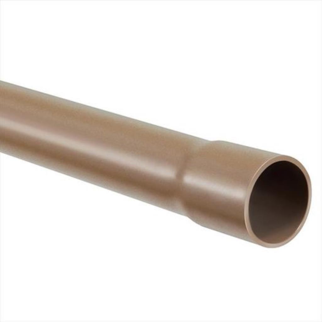 AMANCO - TUBO PVC AGUA 20