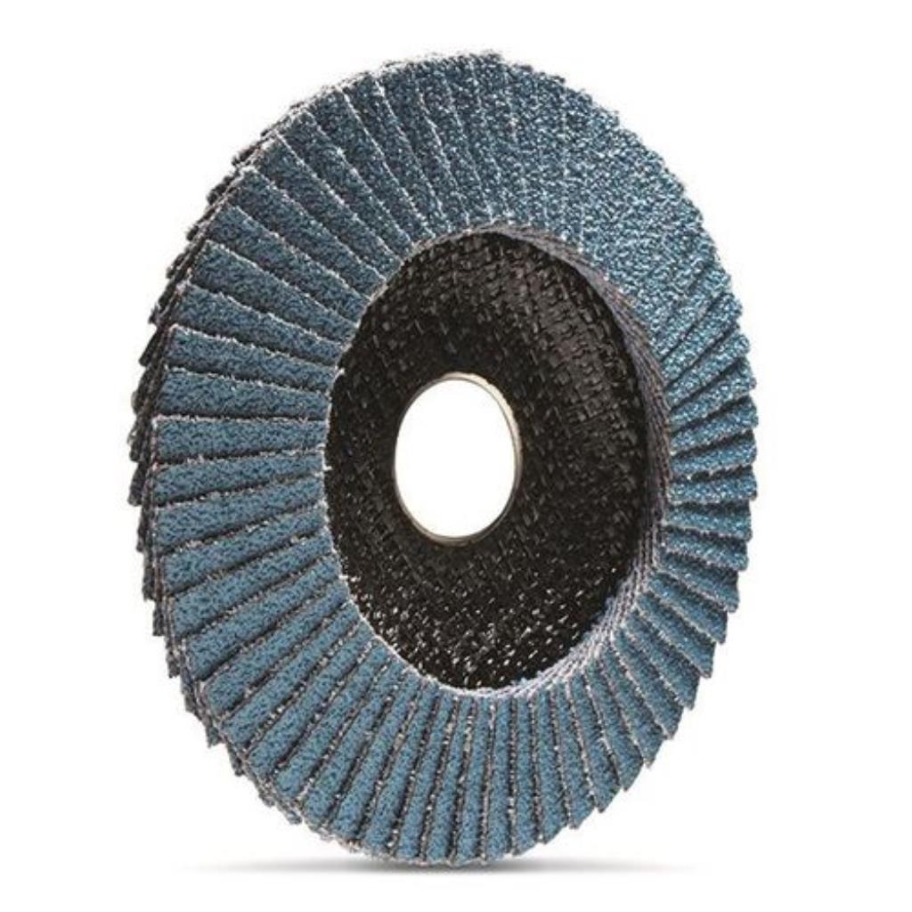 STARRETT - DISCO FLAP CONICO 115X050