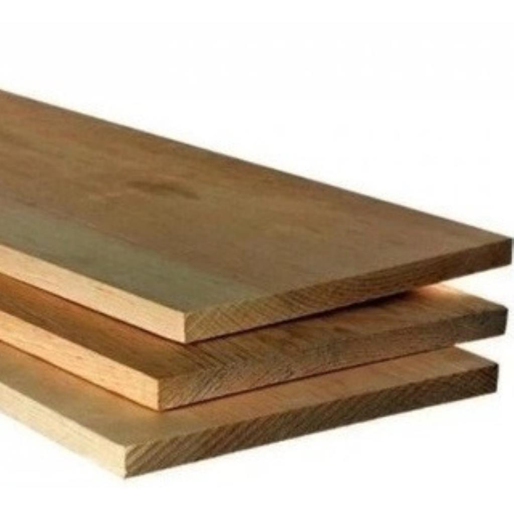 TÁBUA DE PINUS 2CM X 30CM X 3M