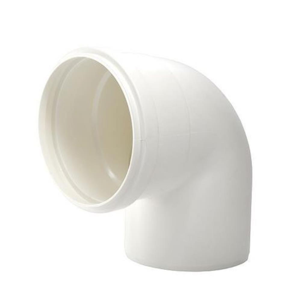 JOELHO ESGOTO 50MMX90