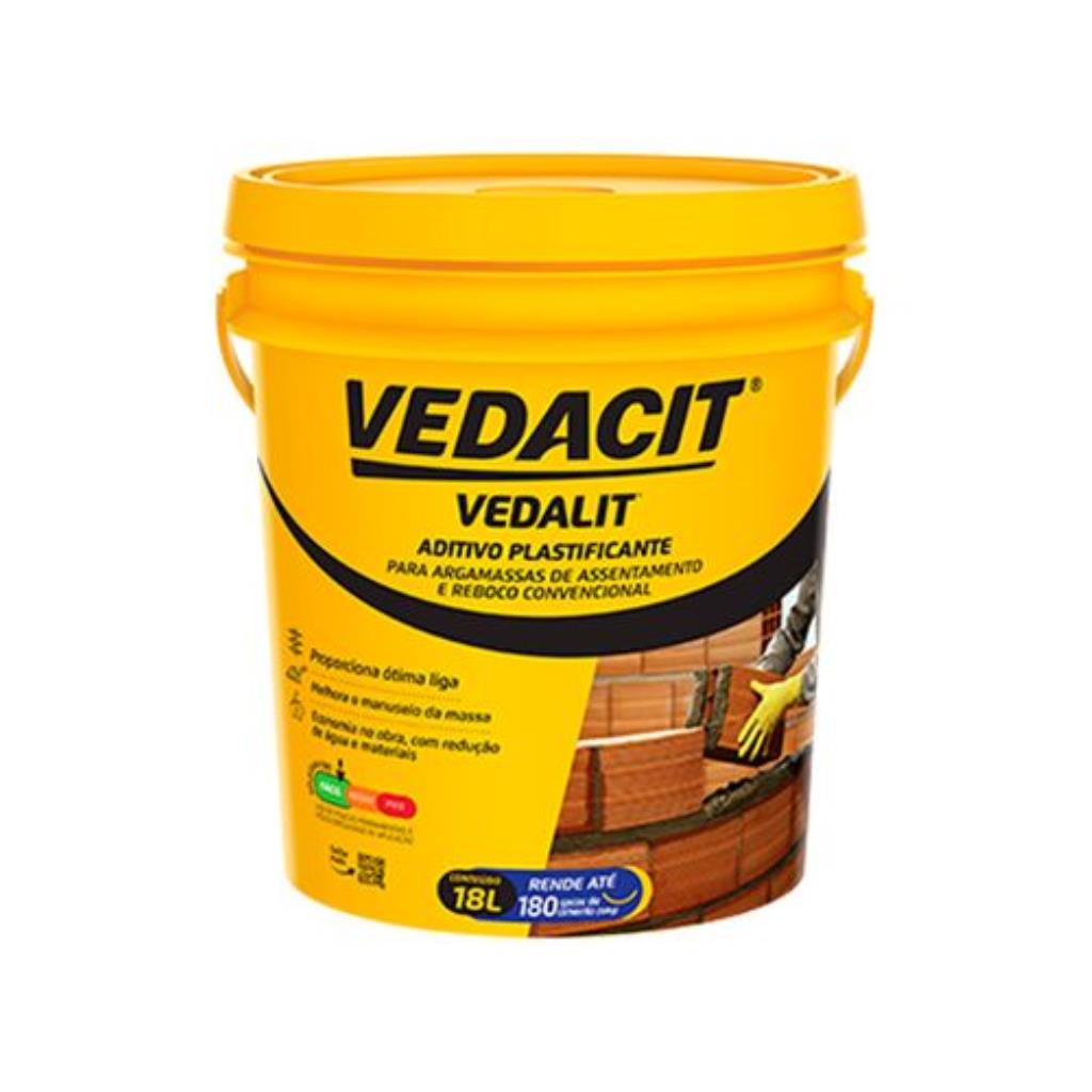 OTTO - VEDALIT 18KG