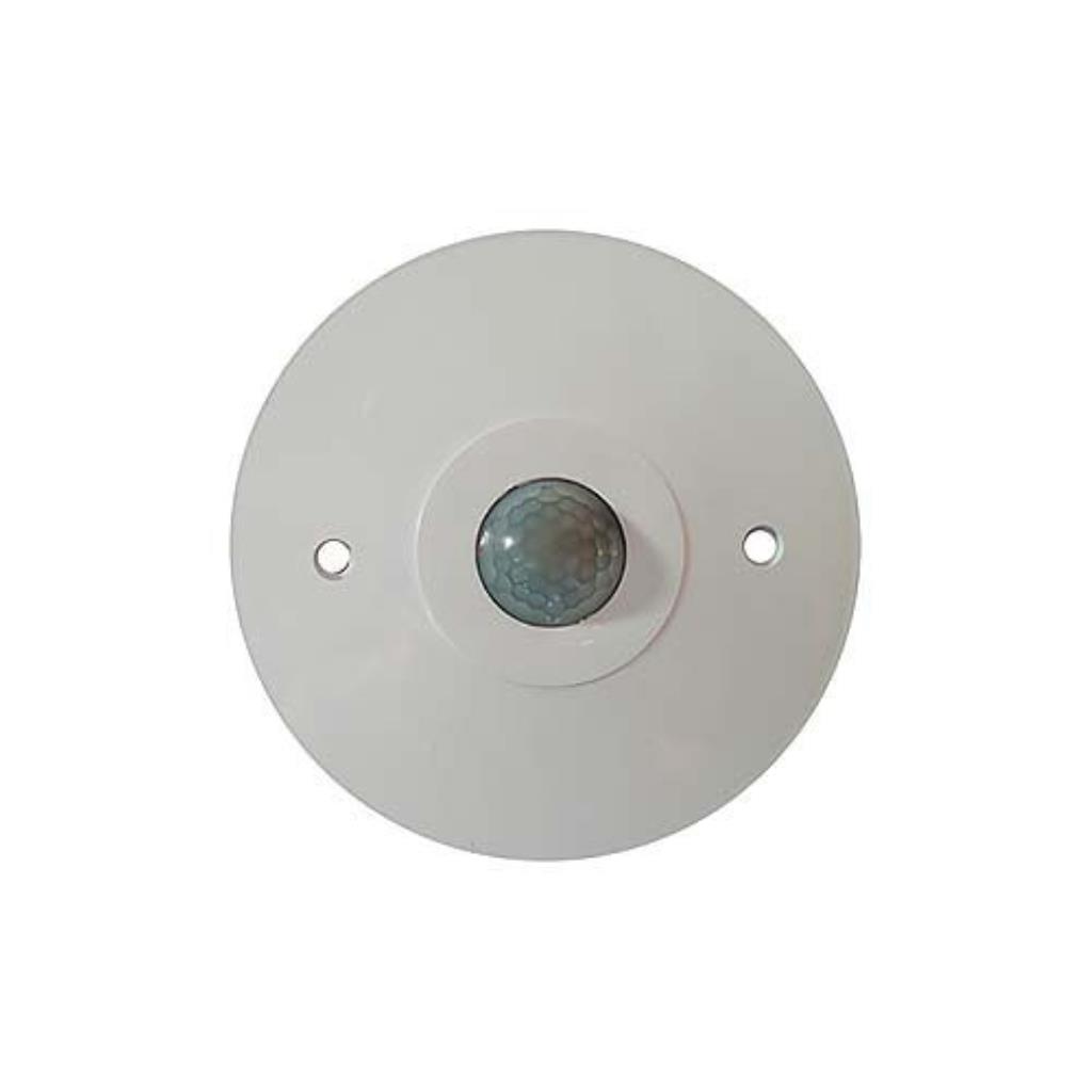 SENSOR PRESENÇA TETO 360ºX7M C/FTCL