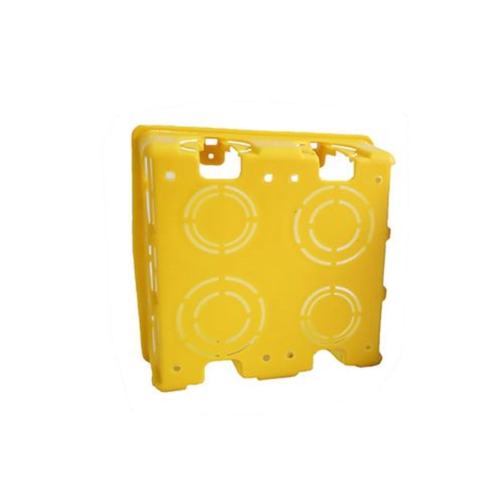 MONDIALE - CAIXINHA LUZ PE 4X4 AM