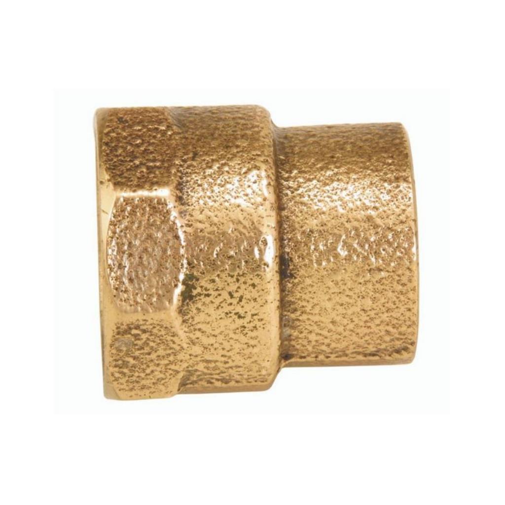 CONECTOR COBRE SOLD RF 66 X 2.1/2 REF.402 RAMO