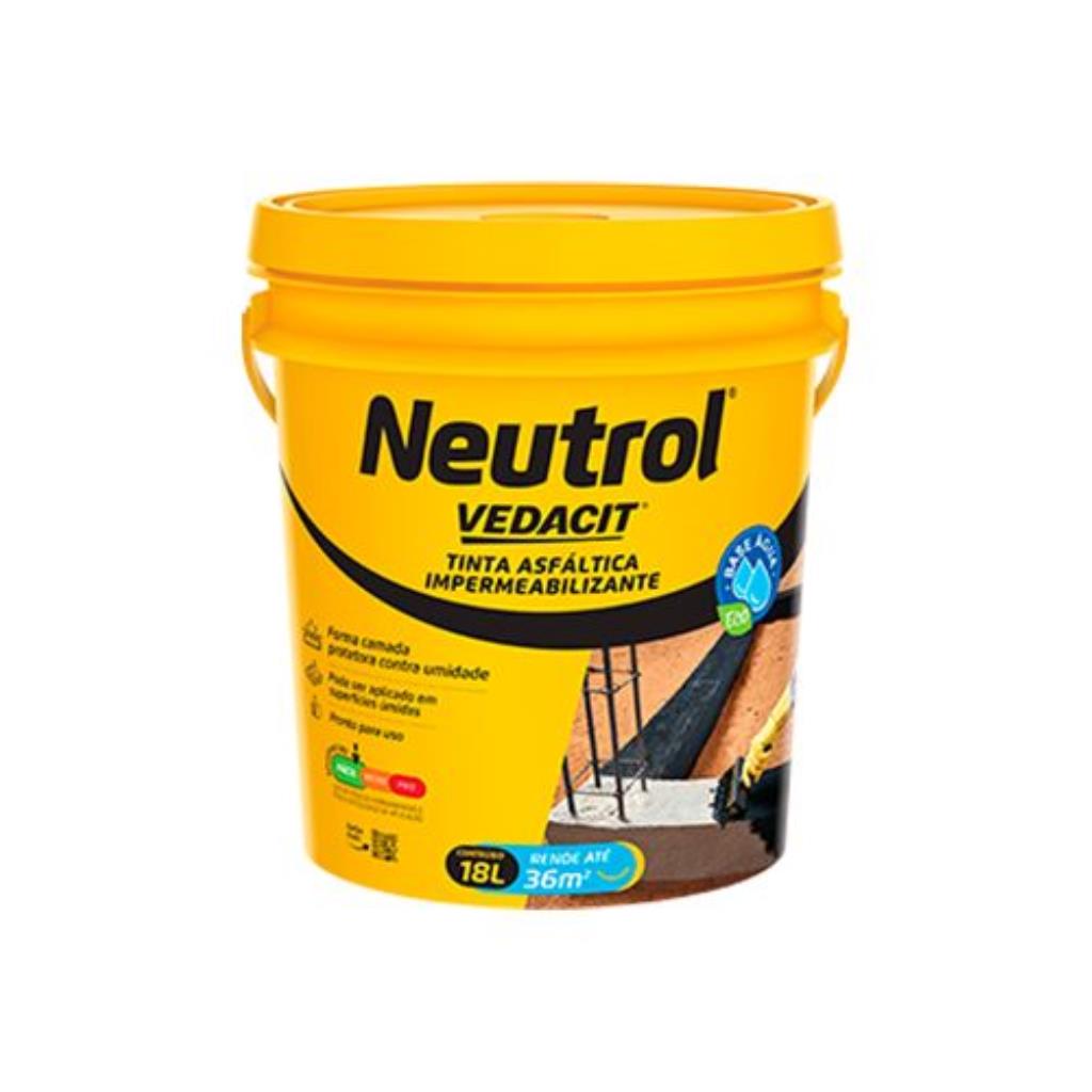 NEUTROL ACQUA C 18L