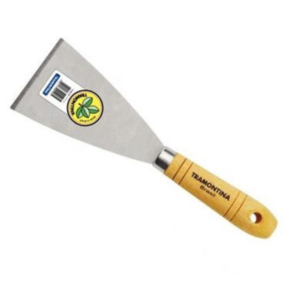 ESPATULA LAMINADA  8CM PL