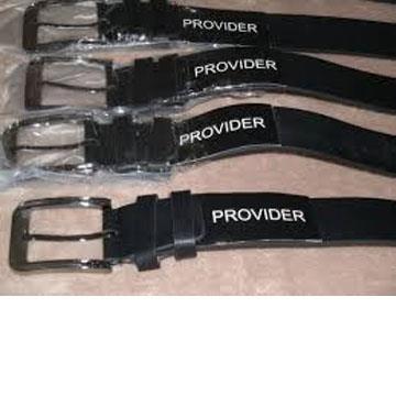Cinto Provider