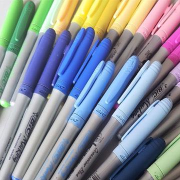 Caneta Marcador Bic Marking