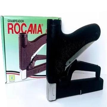 Grampeador Rocama 106 Premium