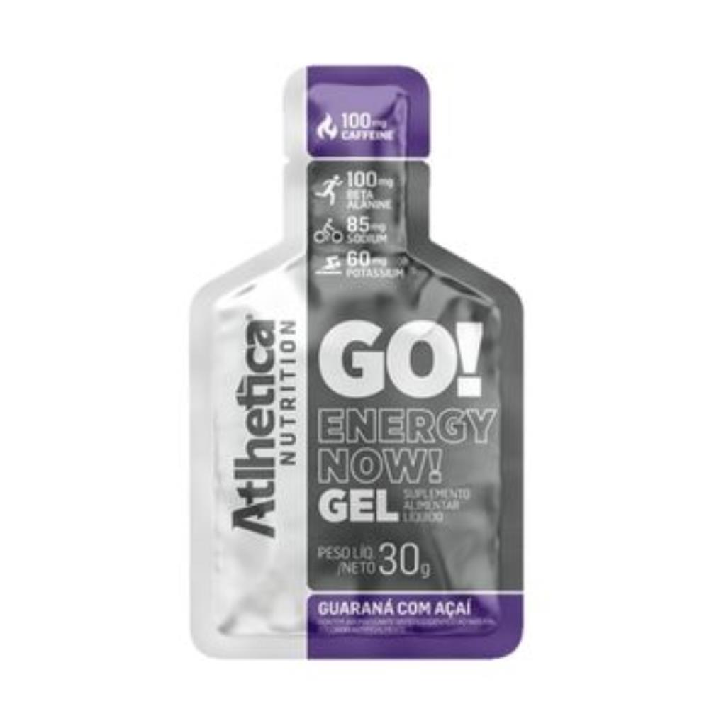 GO ENERGY - ACAI - ATHLETICA