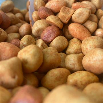 AMENDOIM CROCANTE PICANTE (0014)
