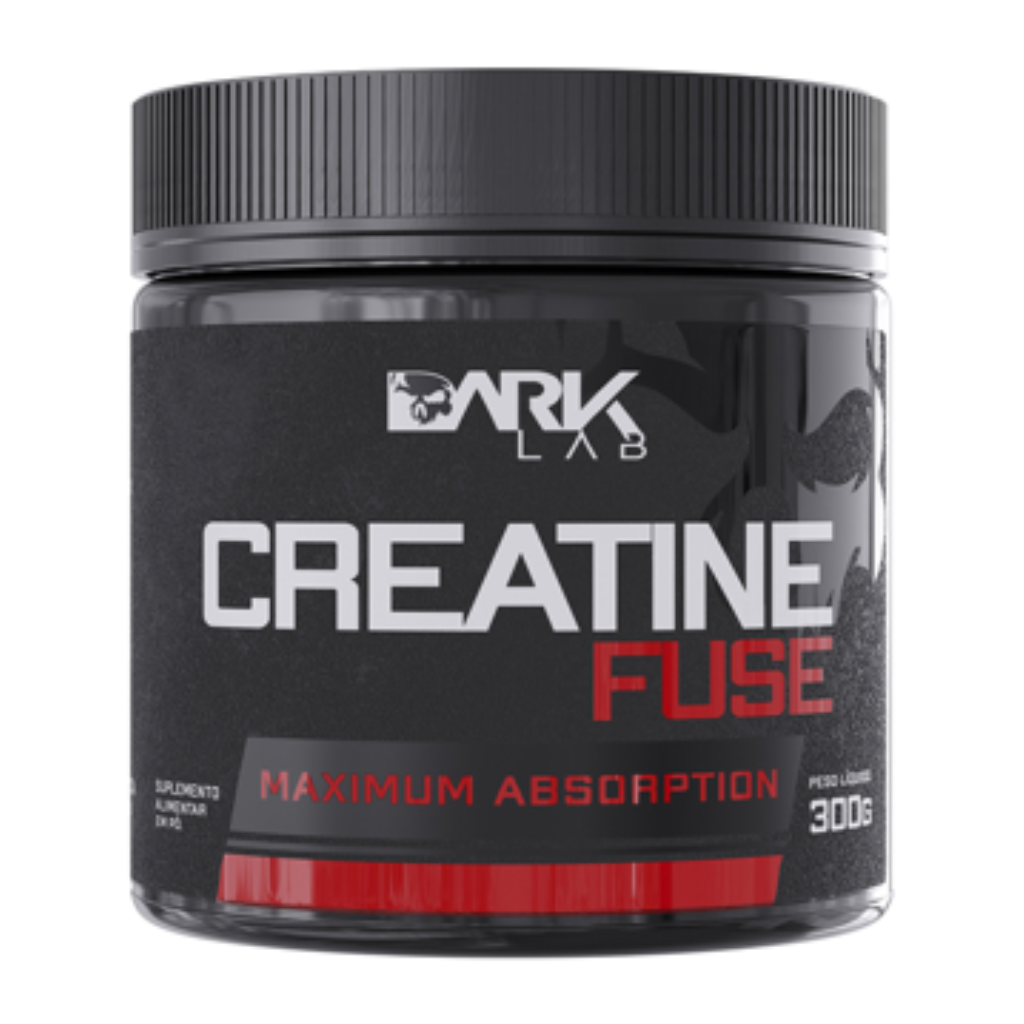 CREATINA FUSE 300G - DARK LAB