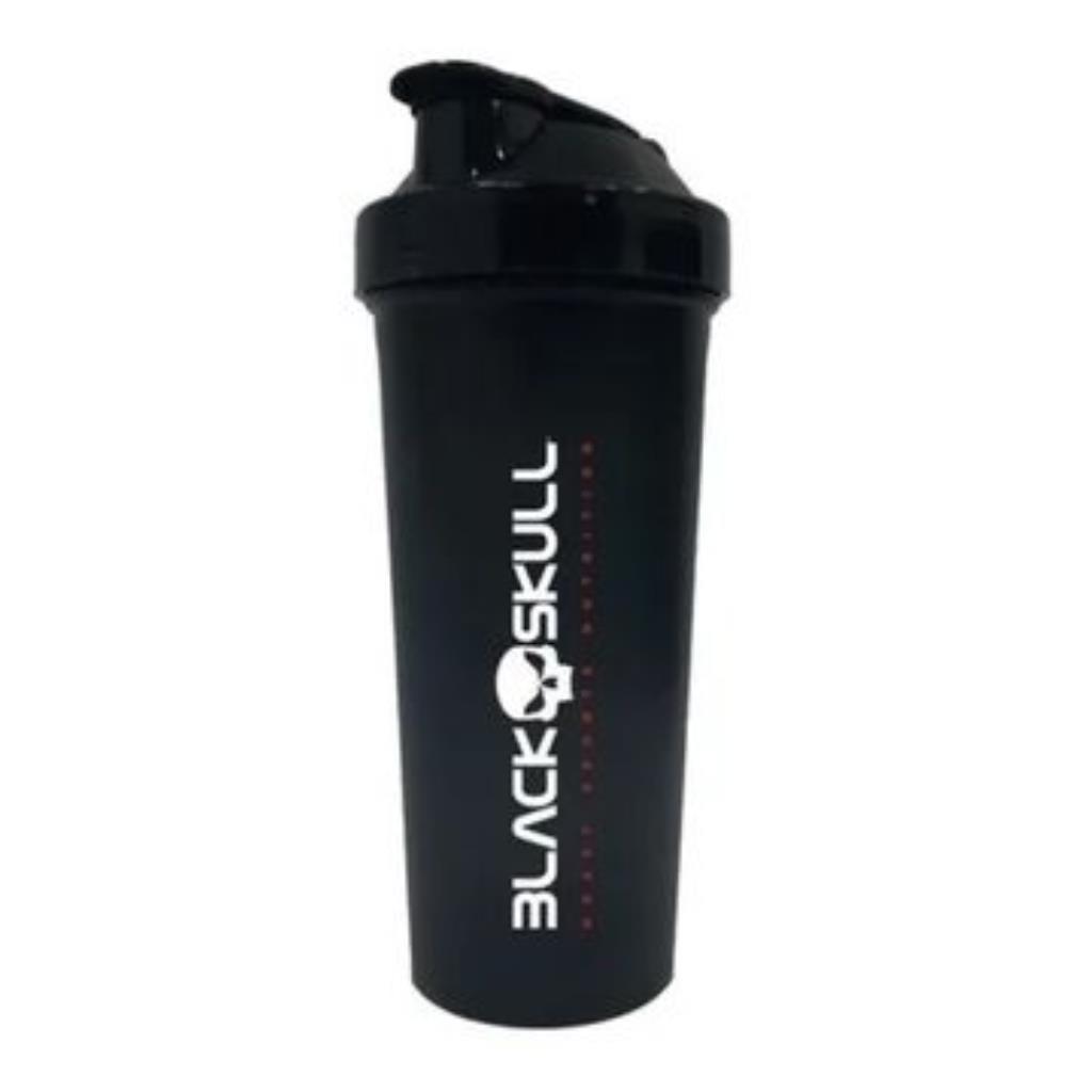 COQUETELEIRA - BLACK SKULL