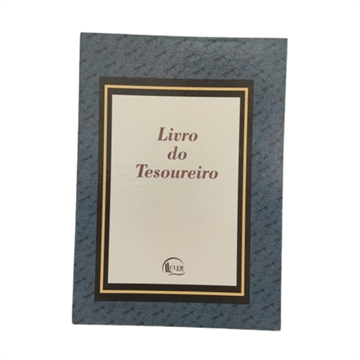 LIVRO DO TESOUREIRO
