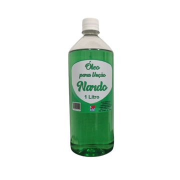OLEO MINERAL PARA UNCAO NARDO 1LT