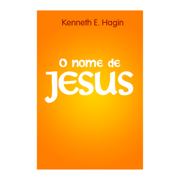 O Nome de Jesus