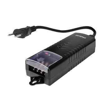 EF 1203+ Fonte de Alimentação 13,8v 3A