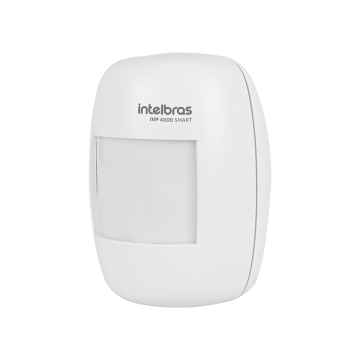 IVP 4000 SMART Sensor infravermelho passivo sem fio