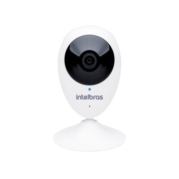 Mibo iC3 Câmera interna Wi-Fi HD com Audio