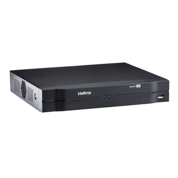 MHDX 1104 Gravador digital de 4 canais 720p