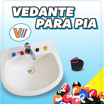 VEDANTE DE PIA  10 UND.
