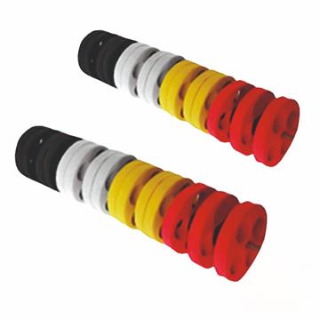 RAIAS SINALIZADORA DE PISCINA DIÂMETRO 80MM 1  METRO