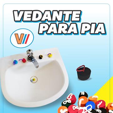 KIT VEDANTE DE PIA ( 10 UNIDADES )