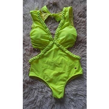 BODY DECOTE TRANCA NEON