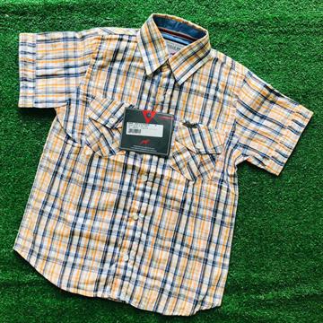 CAMISA MC DVK XZ DOG JEANS