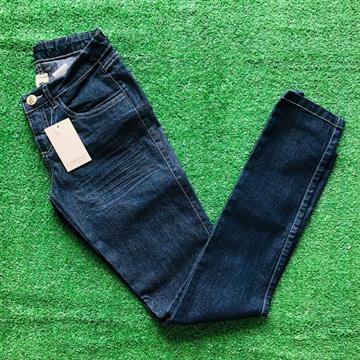 CALCA JEANS INFANTEEN