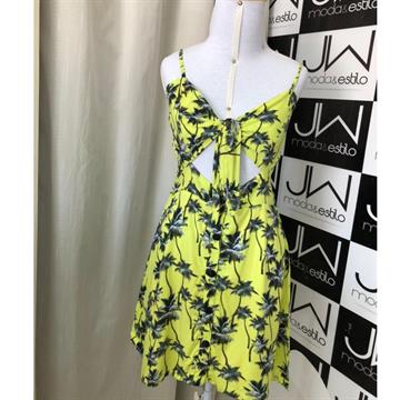 VESTIDO FLAVIA