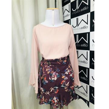 CONJUNTO SANDRA