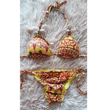 MODA PRAIA
