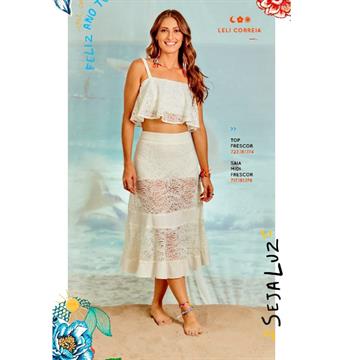 SAIA MIDI FRESCOR