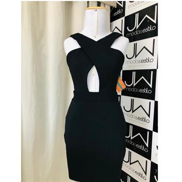 VESTIDO VIBE FLORAL