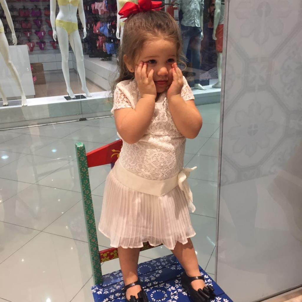 VESTIDO LEA