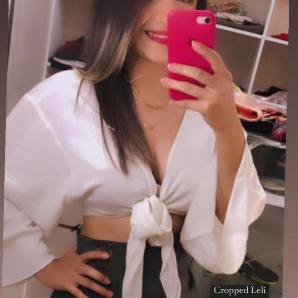 CROPPED LELI